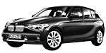 BMW F20 C2416 Fault Code